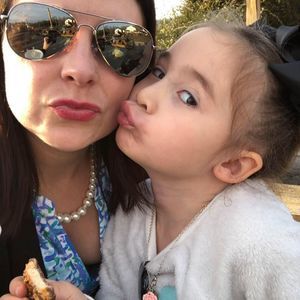 Meet your Posher, Brittany